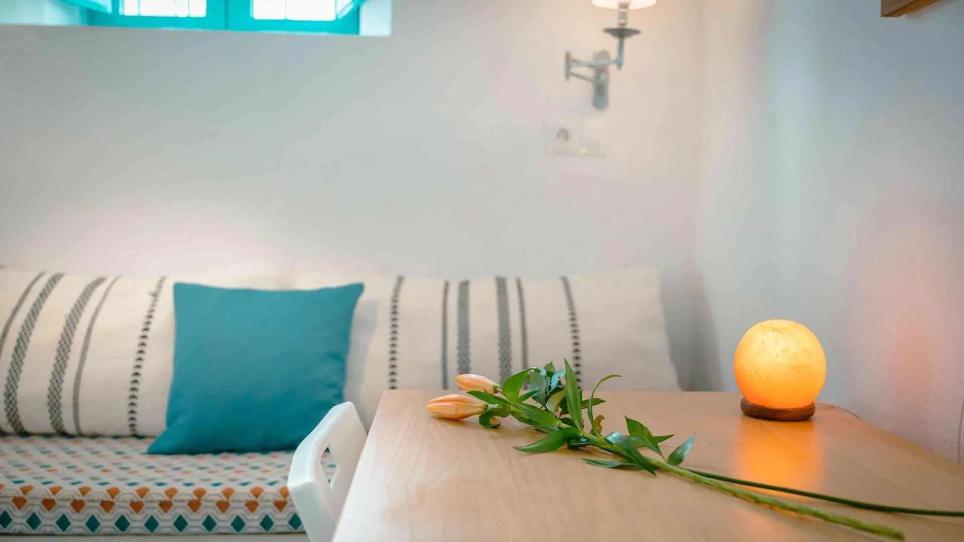 Holiday home Casita En Barrio De Pescadores Rincon de la Victoria Spain