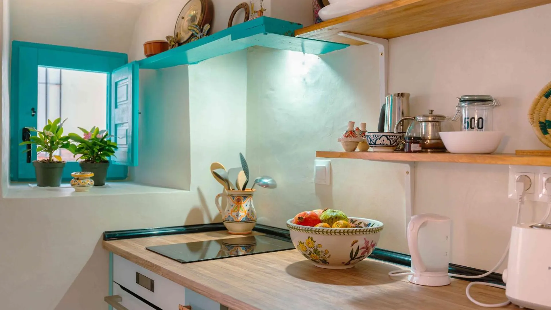 Holiday home Casita En Barrio De Pescadores Rincon de la Victoria Spain