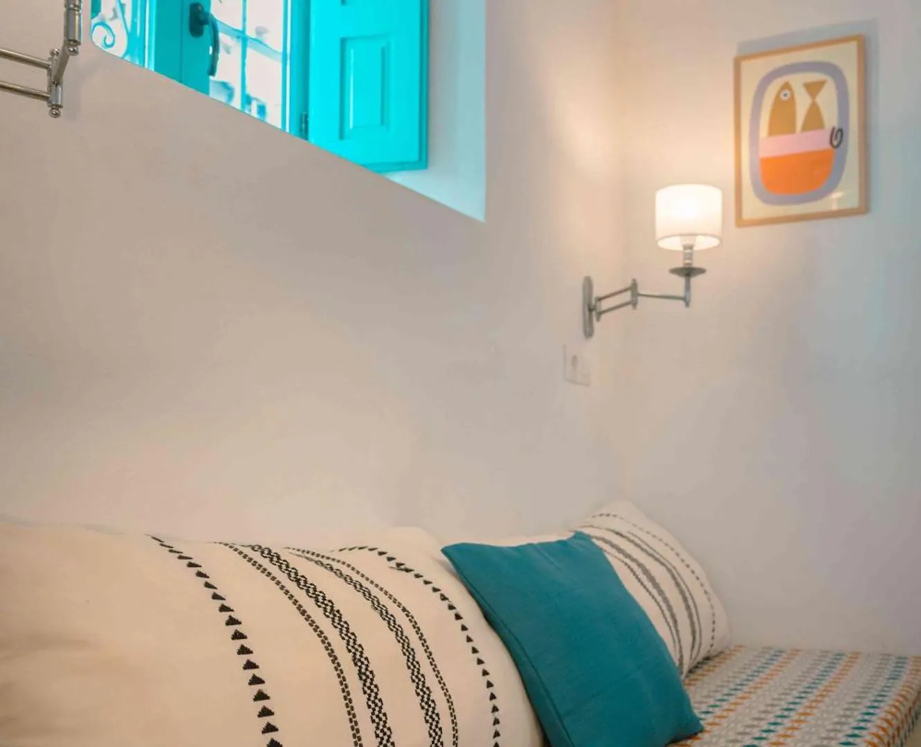 Holiday home Casita En Barrio De Pescadores Rincon de la Victoria Spain