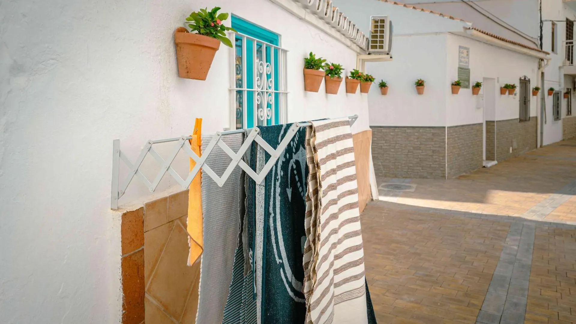 Casita En Barrio De Pescadores Rincon de la Victoria Spain