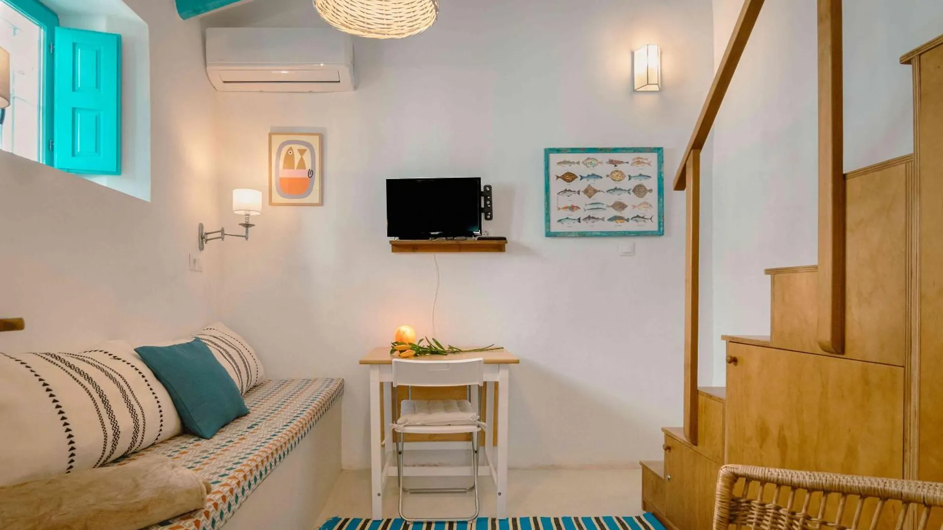 Casita En Barrio De Pescadores Rincon de la Victoria 0*,  Spain